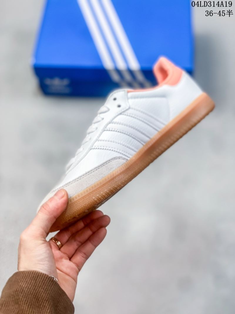 Adidas Samba Shoes